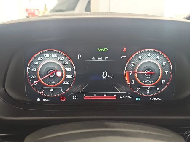 Hyundai i20 1.0 Prime T-GDi