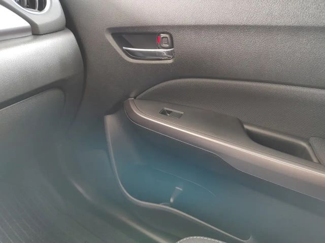 Suzuki Vitara Comfort Hybrid