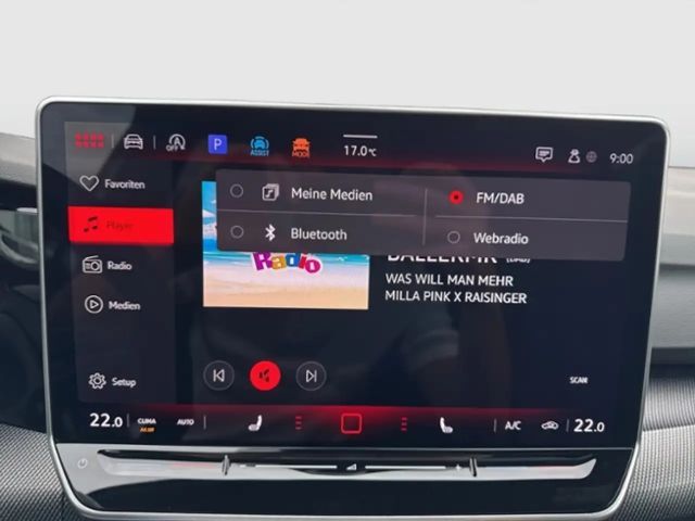 Volkswagen Golf GTI Golf VIII