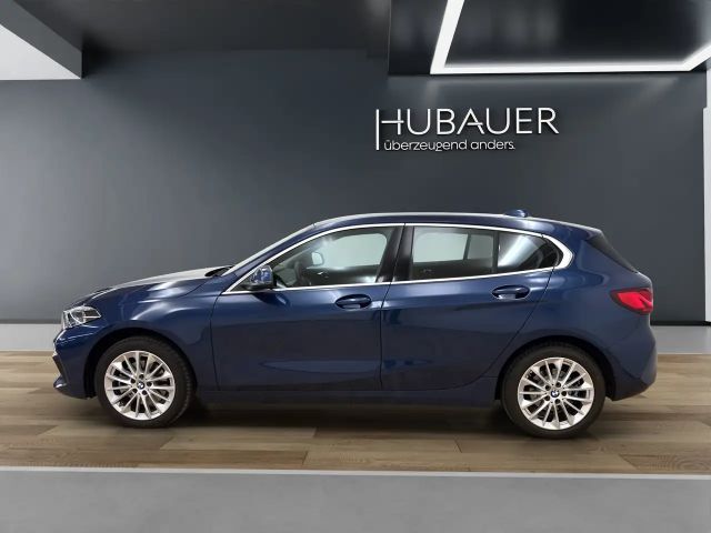 BMW 116 116i 5-deurs Sedan