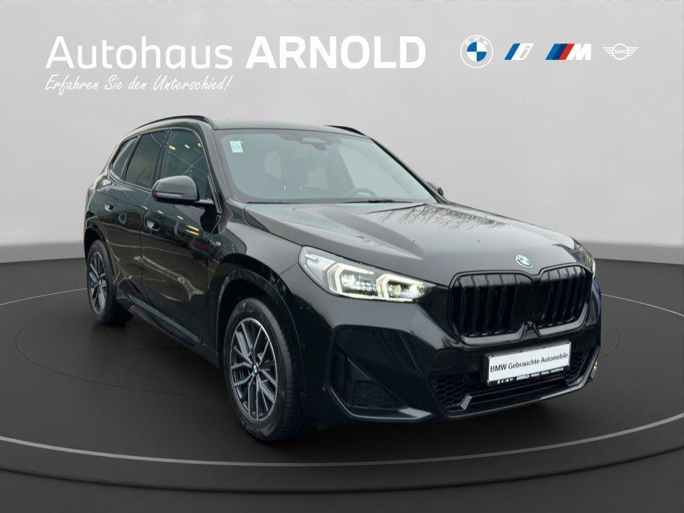 BMW X1 sDrive20i