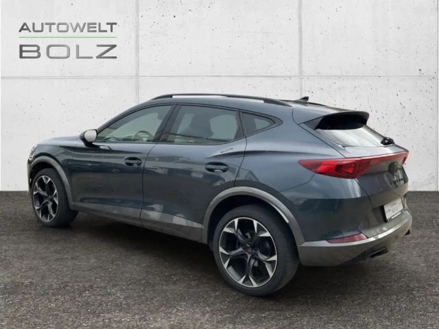 Cupra Formentor 1.5 TSI