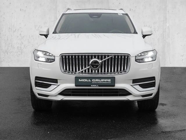 Volvo XC90 AWD Bright Plus T8