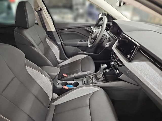 Skoda Kamiq 1,0 TSI DSG LED PDC ACC SMART-L