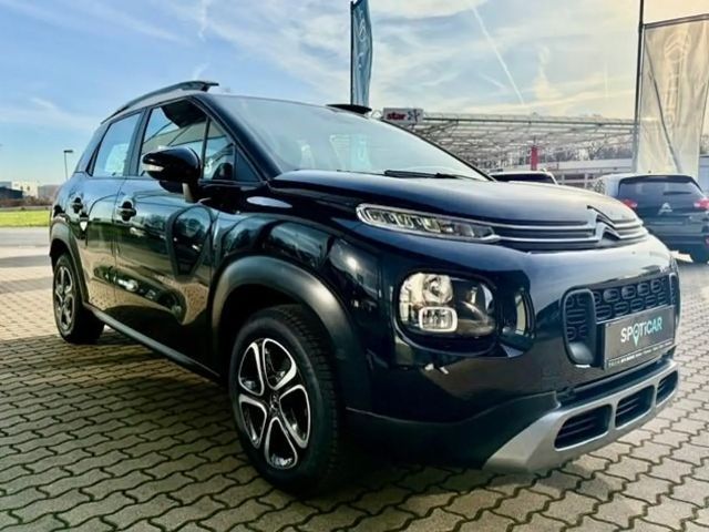 Citroën C3 Aircross Feel Pack