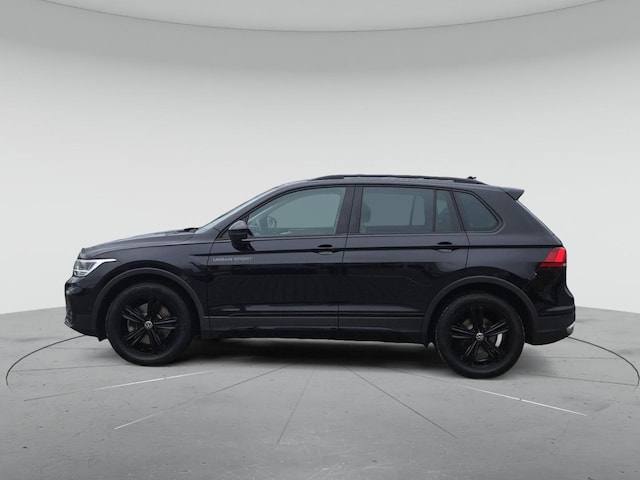 Volkswagen Tiguan 2.0 TDI DSG Sport