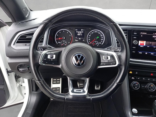 Volkswagen T-Roc 1.5 TSI Cabriolet DSG R-Line