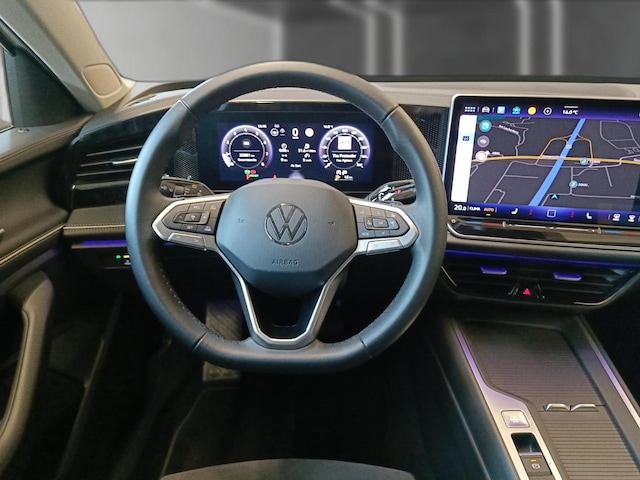 Volkswagen Passat 1.5 eTSI DSG