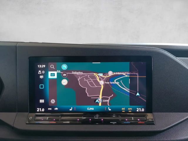 Volkswagen Caddy 4Motion Life Maxi