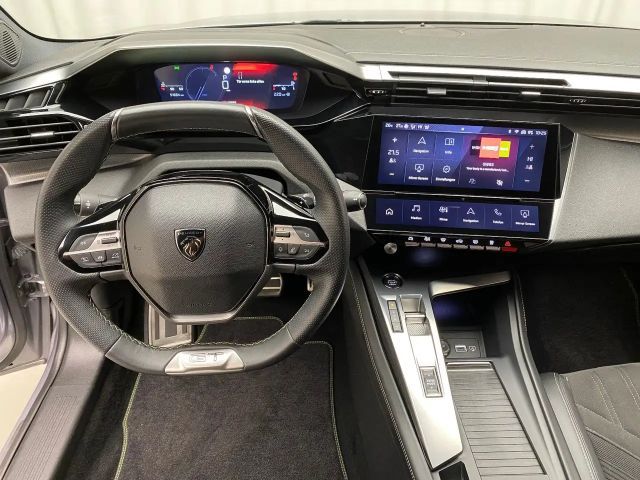 Peugeot 308 GT-Line SW