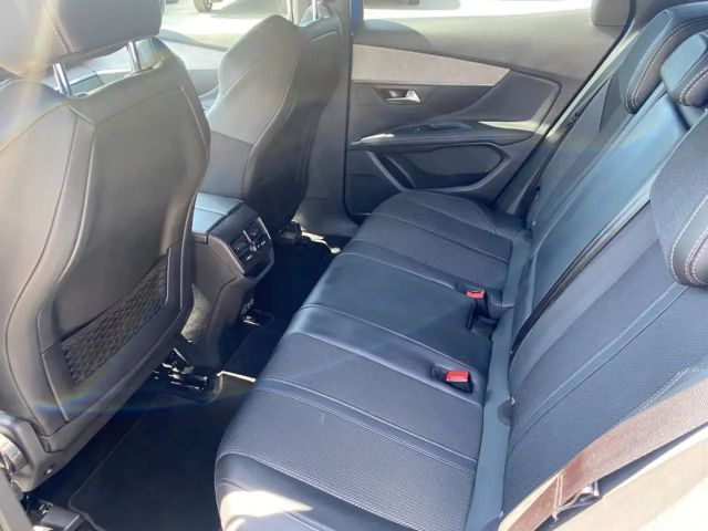 Peugeot 3008 GT-Line