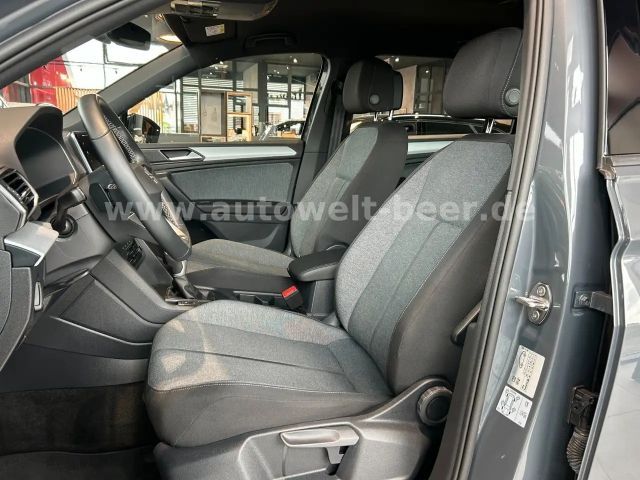 Seat Tarraco 2.0 TDI DSG Style