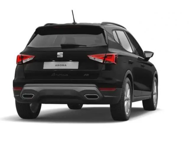 Seat Arona 1.0 TSI DSG FR-lijn
