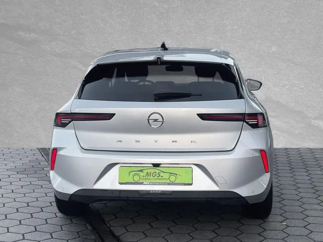 Opel Astra 1.2 Turbo Turbo