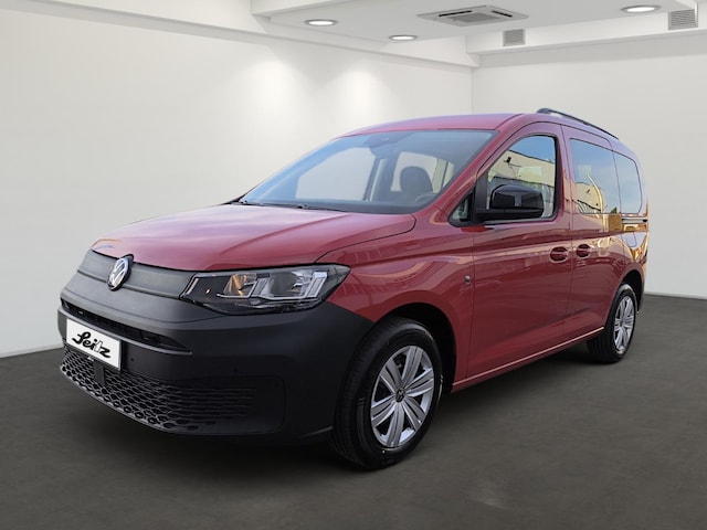 Volkswagen Caddy 1.5 TSI
