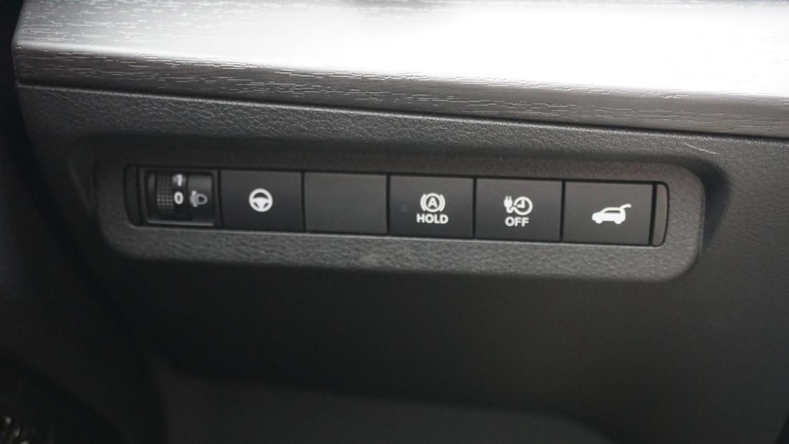 Nissan Ariya Advance Pack LED ACC Totwinkel 360° AHK