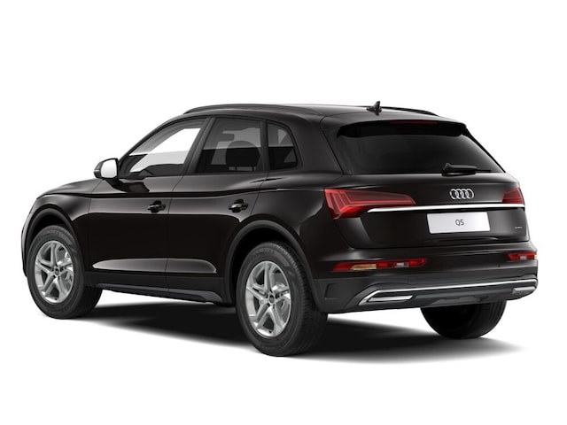 Audi Q5 40 TDI Quattro S-Tronic