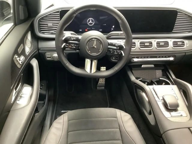 Mercedes-Benz GLE 450 4MATIC AMG Line