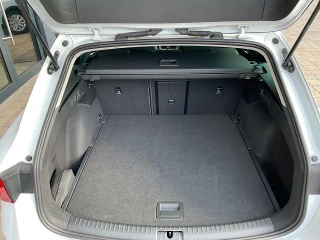 Seat Leon 1.0 TSI Sportstourer Style