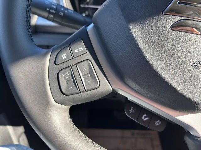 Suzuki Vitara AllGrip Hybrid Shine