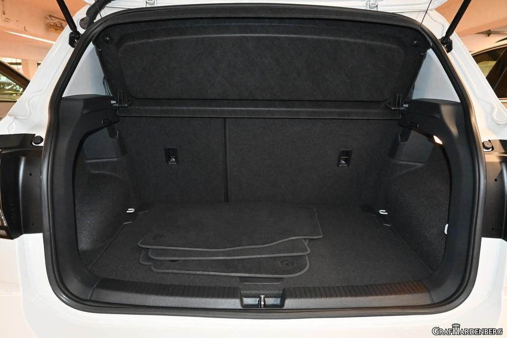 Volkswagen T-Cross 1.0 TSI IQ.Drive Life