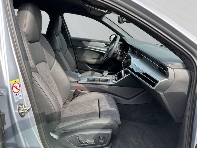 Audi S6 Avant Quattro