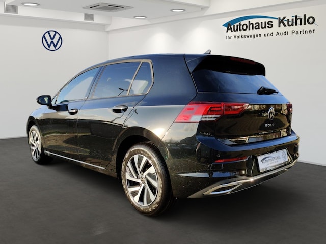 Volkswagen Golf 1.0 TSI Golf VIII Life