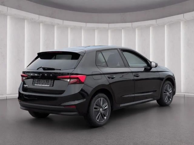 Skoda Fabia 1.0 TSI Drive