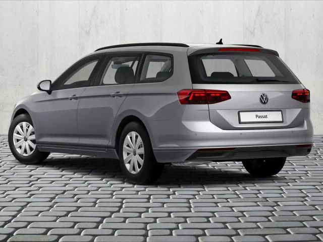 Volkswagen Passat 1.5 TSI DSG Variant