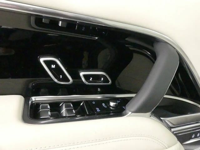 Land Rover Range Rover AWD Autobiography