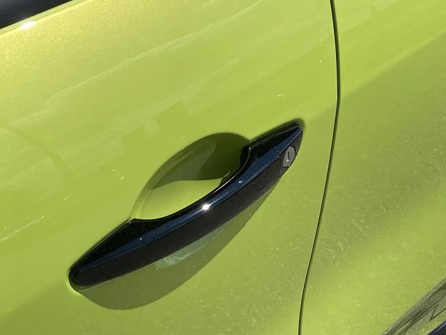 Abarth 600e Scorpionissima