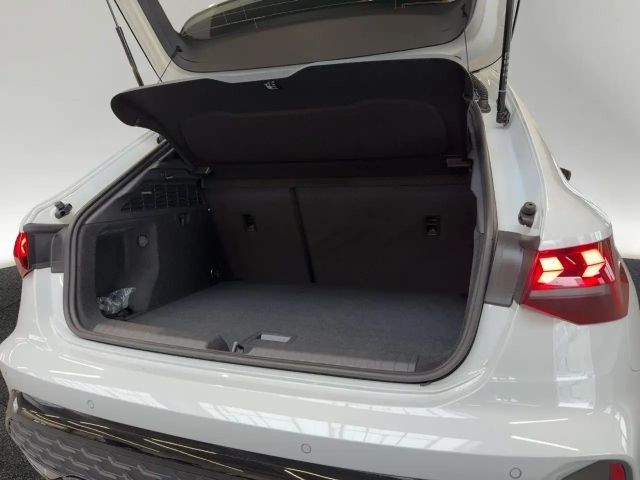 Audi A3 35 TFSI S-Line Sedan