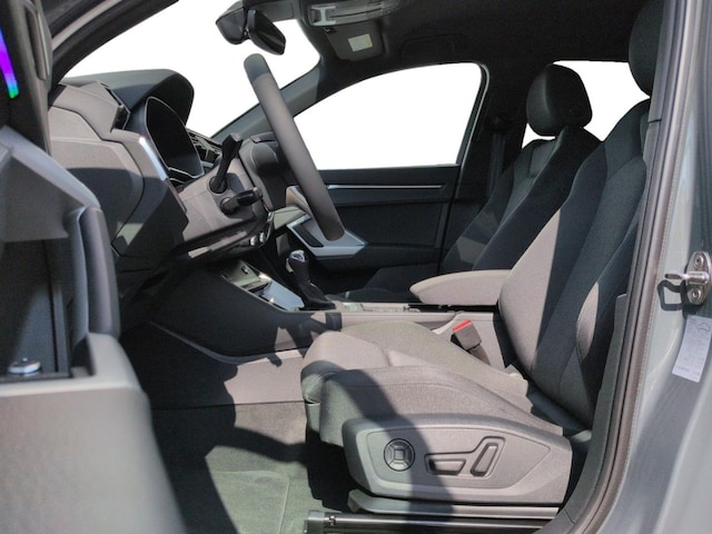 Audi Q3 35 TFSI S-Tronic