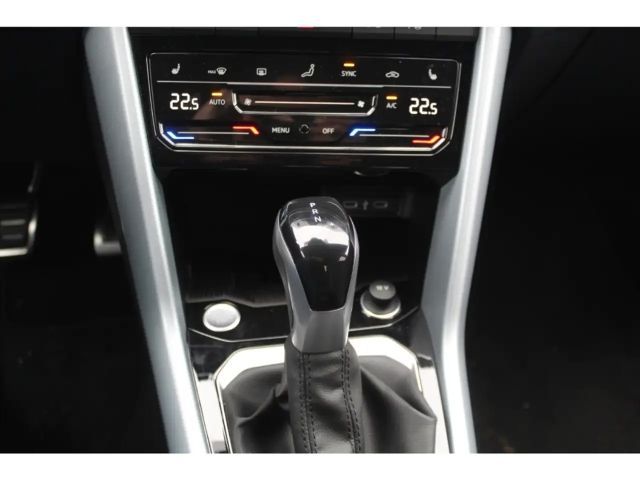 Volkswagen T-Roc 1.5 TSI DSG