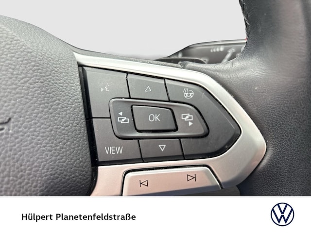 Volkswagen Golf Golf VIII