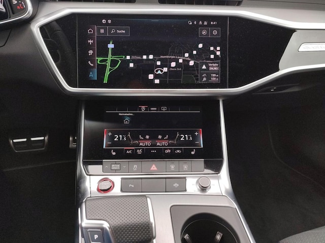 Audi S6 Avant Quattro