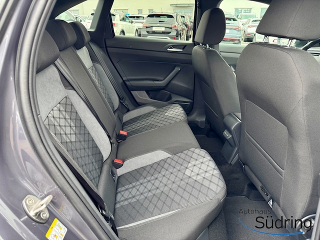 Volkswagen Taigo DSG IQ.Drive R-Line