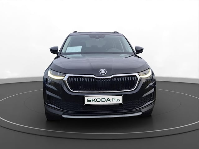 Skoda Kodiaq 2.0 TSI 4x4 Tour