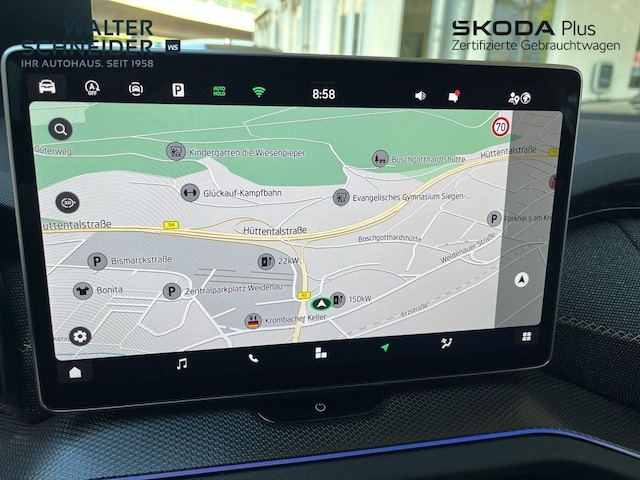 Skoda Kodiaq 2.0 TDI 4x4 Selection