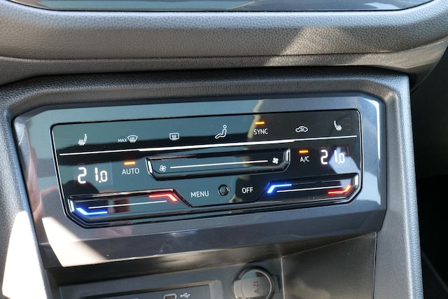 Volkswagen Tiguan 2.0 TDI Allspace DSG