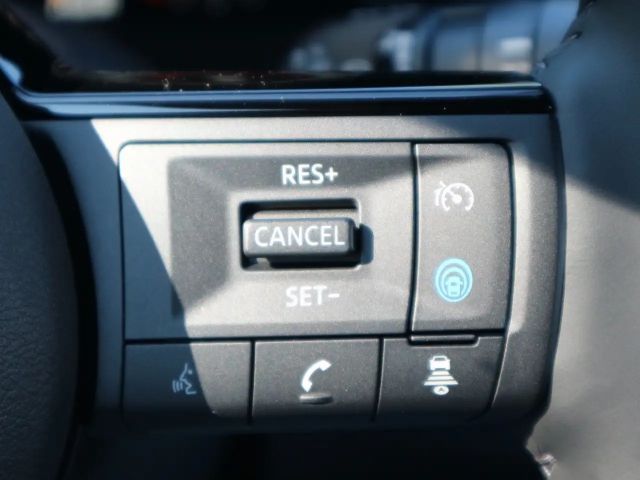 Nissan X-trail AWD e-4ORCE