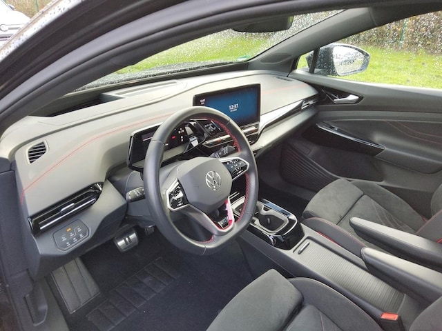 Volkswagen ID.4 4M *AHK*PANO*NAVI*TOP SPORT*KEYLESS*