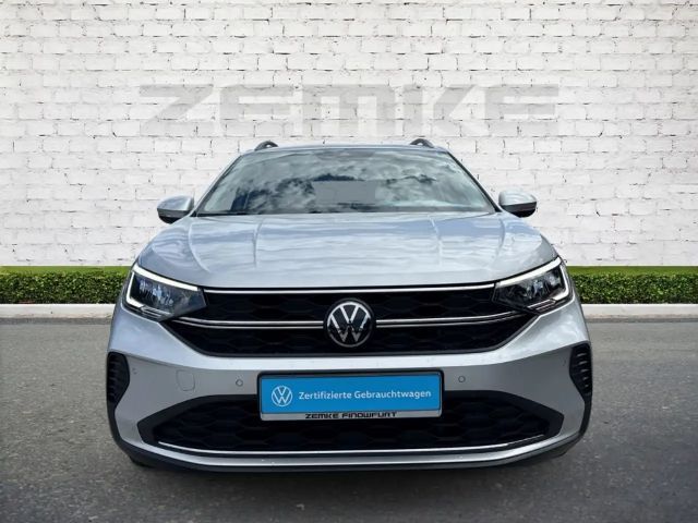 Volkswagen Taigo 1.0 TSI DSG Life