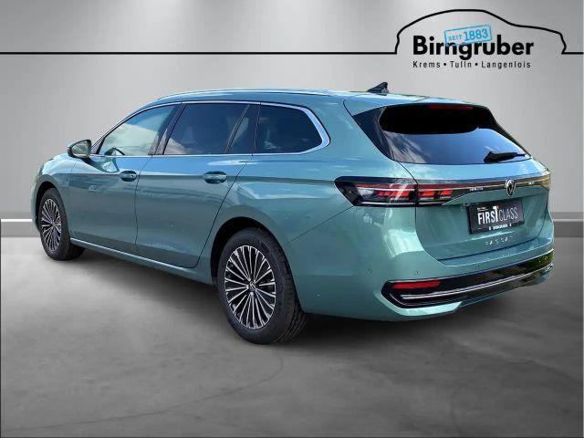 Volkswagen Passat DSG Elegance Elegance Variant