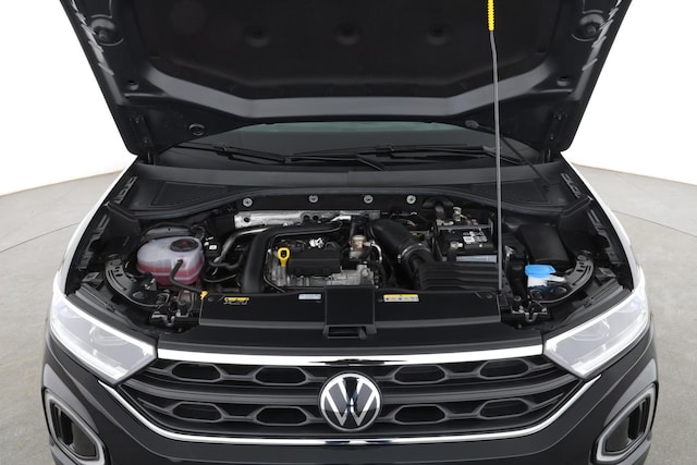 Volkswagen T-Roc 1.0 TSI