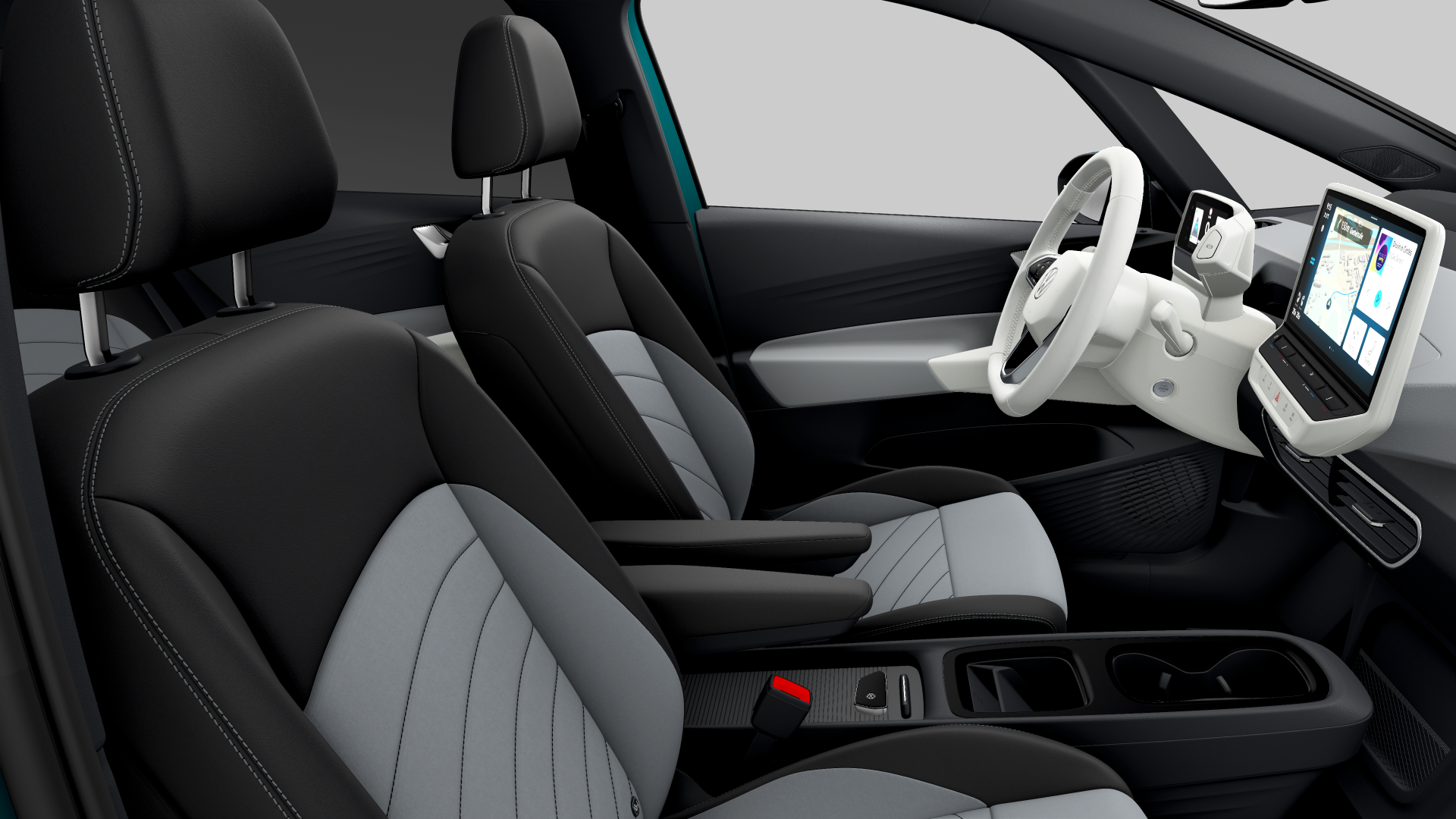 Volkswagen ID.3 Performance Pro