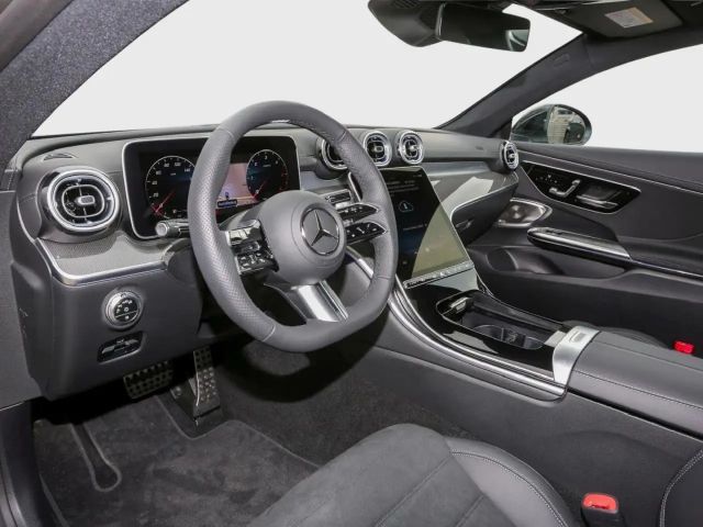 Mercedes-Benz CLE 220 AMG Line Coupé