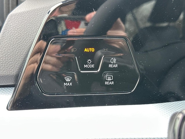 Volkswagen Golf 1.5 TSI Golf VIII