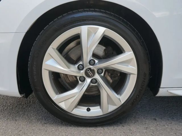 Audi A4 2.0 TDI S-Line