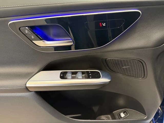 Mercedes-Benz GLC 300 4MATIC